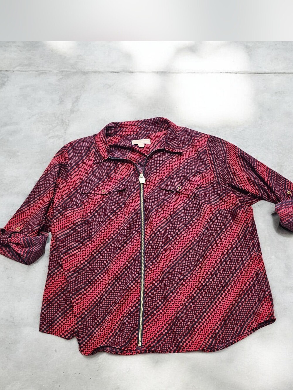 Michael Kors Blouse